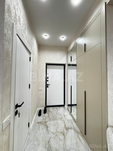 Satılır 2 otaqlı yeni tikili 60 m², Nəsimi r., photo 9 from 10