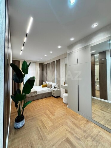 Satılır 2 otaqlı yeni tikili 60 m², Nəsimi r., photo 5 from 10