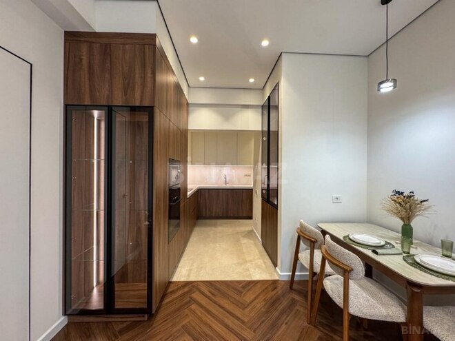 Продается 2-комн. новостройка 67 м², Насиминский  р., photo 8 from 31