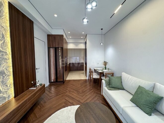 Продается 2-комн. новостройка 67 м², Насиминский  р., photo 7 from 31