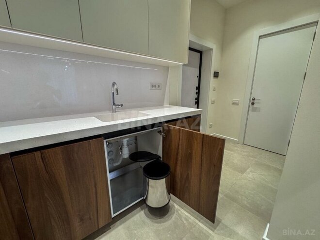 Продается 2-комн. новостройка 67 м², Насиминский  р., photo 14 from 31