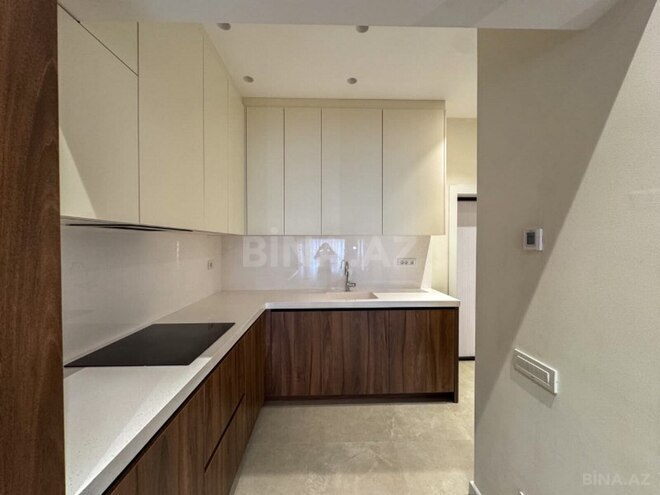 Продается 2-комн. новостройка 67 м², Насиминский  р., photo 11 from 31