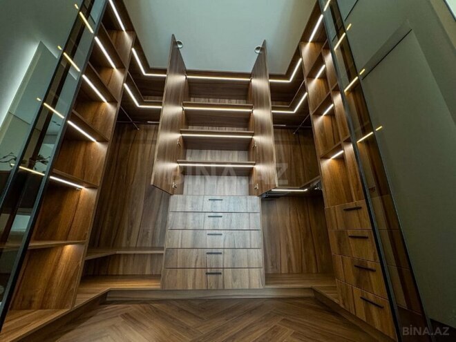 Продается 2-комн. новостройка 67 м², Насиминский  р., photo 23 from 31