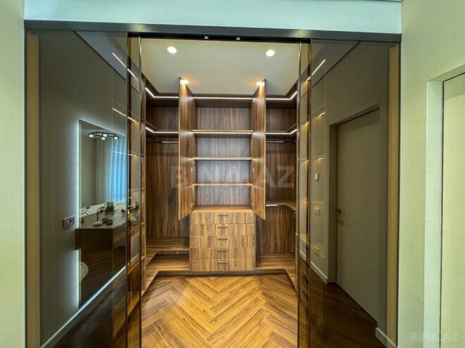 Продается 2-комн. новостройка 67 м², Насиминский  р., photo 21 from 31