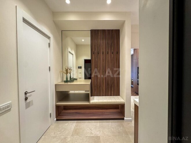 Продается 2-комн. новостройка 67 м², Насиминский  р., photo 27 from 31