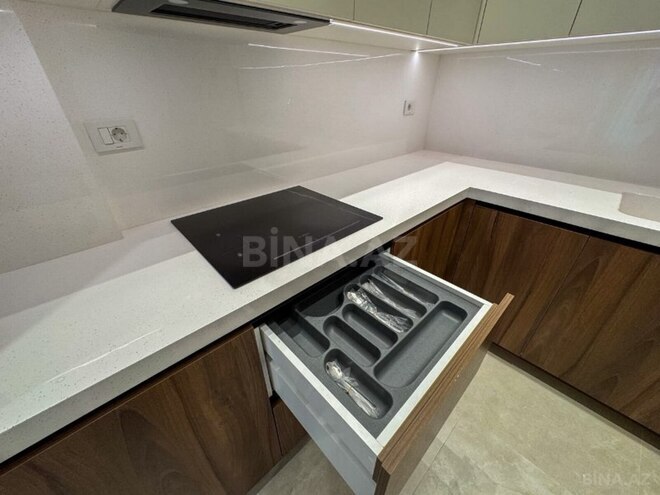 Продается 2-комн. новостройка 67 м², Насиминский  р., photo 15 from 31