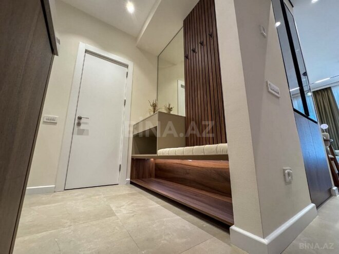Продается 2-комн. новостройка 67 м², Насиминский  р., photo 26 from 31