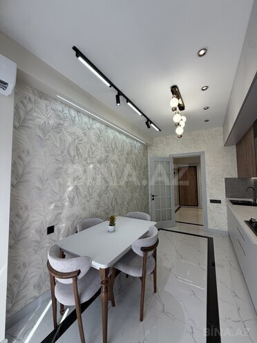 Satılır 3 otaqlı yeni tikili 115 m², Həzi Aslanov m., photo 5 from 17