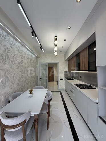 Satılır 3 otaqlı yeni tikili 115 m², Həzi Aslanov m., photo 7 from 17