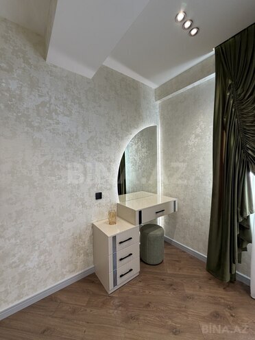Satılır 3 otaqlı yeni tikili 115 m², Həzi Aslanov m., photo 9 from 17