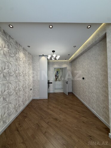 Satılır 3 otaqlı yeni tikili 115 m², Həzi Aslanov m., photo 12 from 17