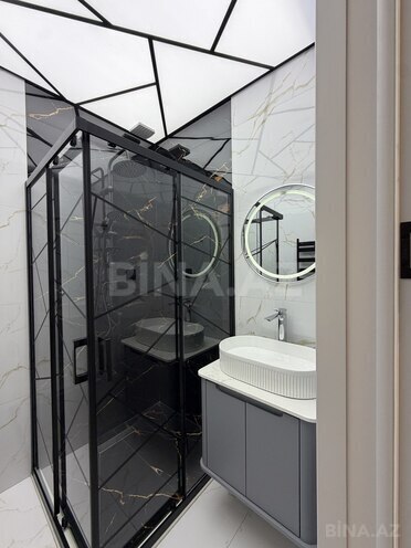 Satılır 3 otaqlı yeni tikili 115 m², Həzi Aslanov m., photo 15 from 17
