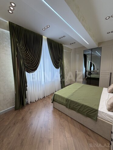 Satılır 3 otaqlı yeni tikili 115 m², Həzi Aslanov m., photo 10 from 17