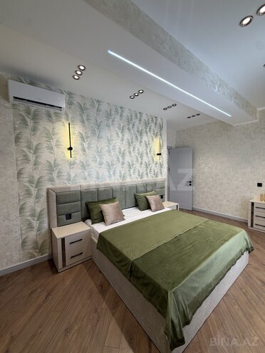 Satılır 3 otaqlı yeni tikili 115 m², Həzi Aslanov m., photo 8 from 17