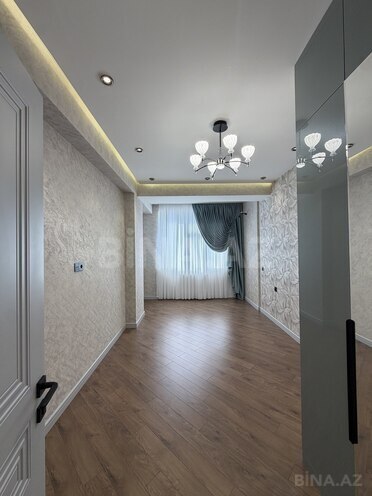 Satılır 3 otaqlı yeni tikili 115 m², Həzi Aslanov m., photo 11 from 17