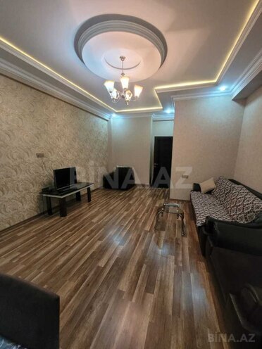 Сдается 2-комн. новостройка 75 м², м. Кара Караев, photo 7 from 13