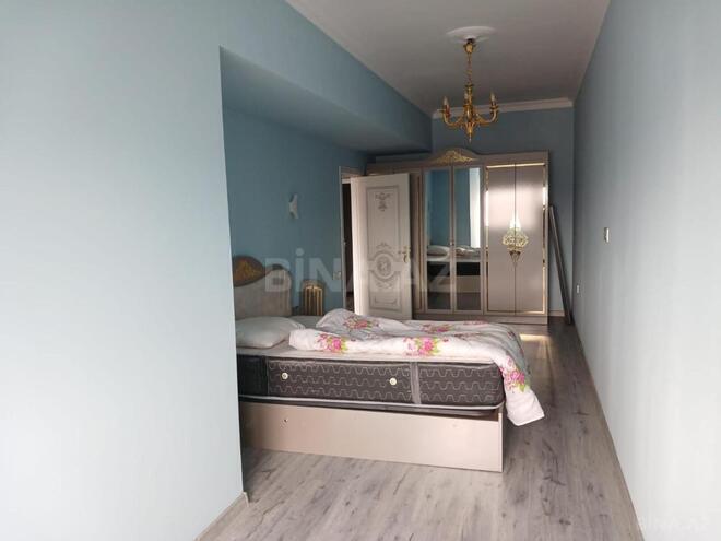 Satılır 2 otaqlı yeni tikili 75 m², Şah İsmayıl Xətai m., photo 4 from 8