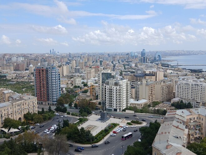 Satılır 5 otaqlı yeni tikili 300 m², İçəri Şəhər m., photo 6 from 19