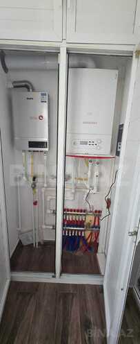İcarəyə verilir 5 otaqlı köhnə tikili 120 m², Abşeron r., photo 6 from 16
