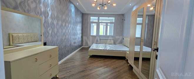 İcarəyə verilir 5 otaqlı köhnə tikili 120 m², Abşeron r., photo 7 from 16