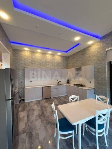 Продается 5-комн. дом/дача 200 м², пос. Мардакан, photo 13 from 23