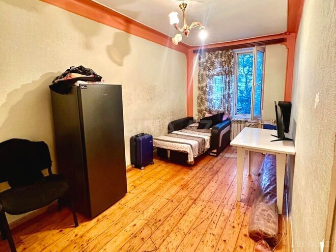 Продается 2-комн. вторичка 50 м², м. Кара Караев, photo 12 from 20