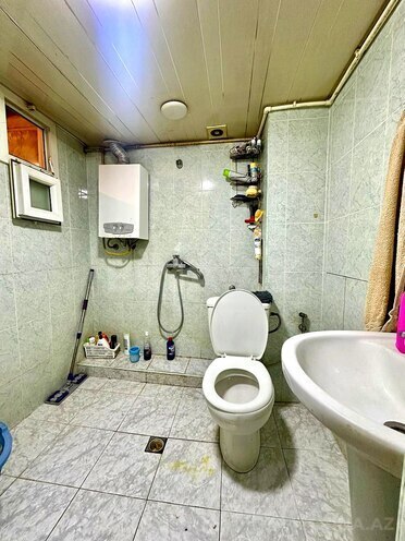 Продается 2-комн. вторичка 50 м², м. Кара Караев, photo 16 from 20