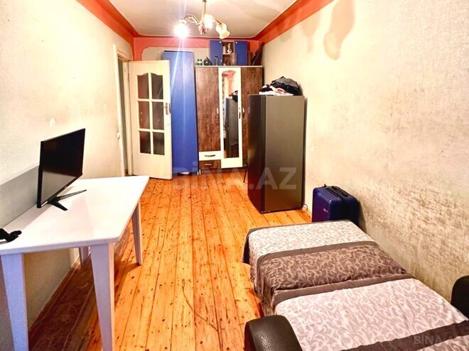 Продается 2-комн. вторичка 50 м², м. Кара Караев, photo 19 from 20