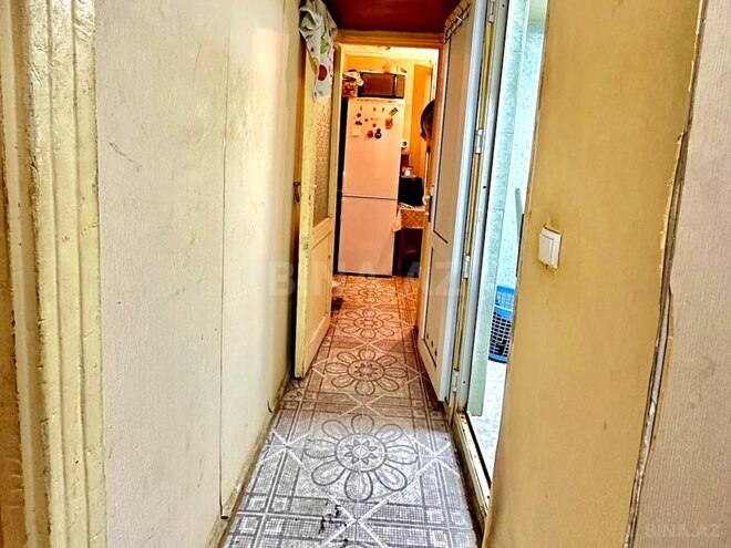 Продается 2-комн. вторичка 50 м², м. Кара Караев, photo 8 from 20