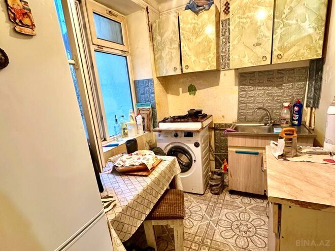 Продается 2-комн. вторичка 50 м², м. Кара Караев, photo 15 from 20
