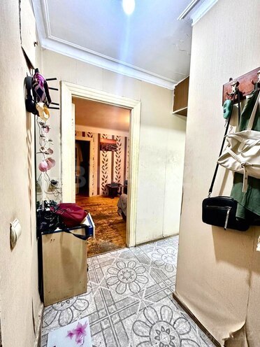 Продается 2-комн. вторичка 50 м², м. Кара Караев, photo 5 from 20