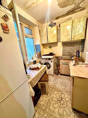 Продается 2-комн. вторичка 50 м², м. Кара Караев, photo 14 from 20