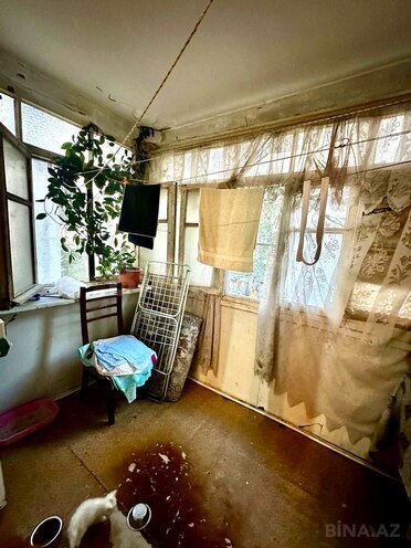 Продается 2-комн. вторичка 50 м², м. Кара Караев, photo 17 from 20