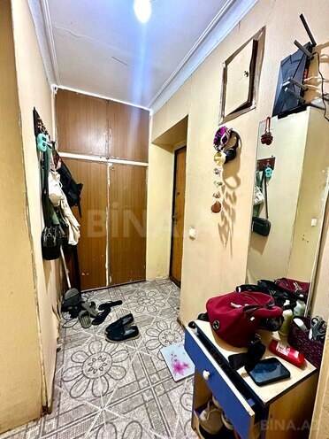 Продается 2-комн. вторичка 50 м², м. Кара Караев, photo 3 from 20