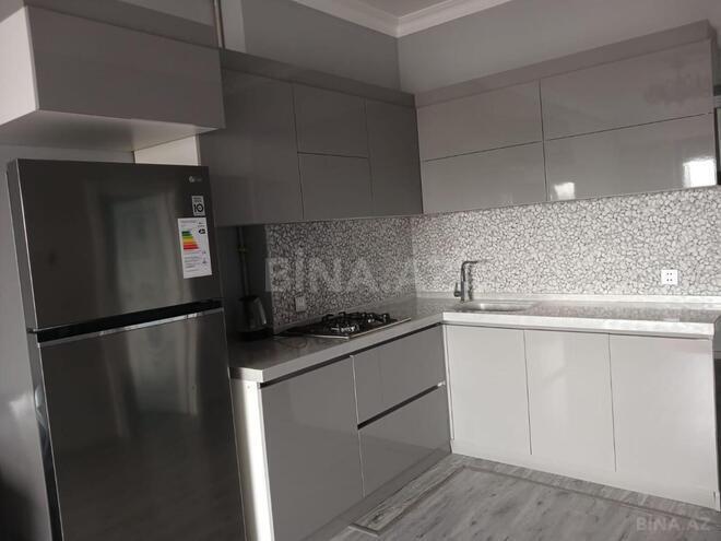 Satılır 2 otaqlı yeni tikili 75 m², Şah İsmayıl Xətai m., photo 6 from 8