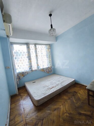 Satılır 2 otaqlı köhnə tikili 50 m², Gənclik m., photo 4 from 9