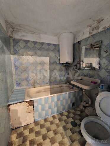 Satılır 2 otaqlı köhnə tikili 50 m², Gənclik m., photo 8 from 9