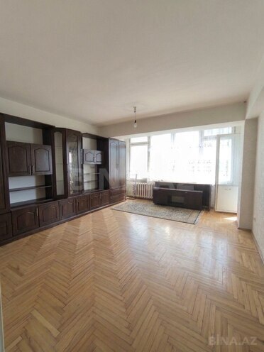 Satılır 2 otaqlı köhnə tikili 50 m², Gənclik m., photo 3 from 9