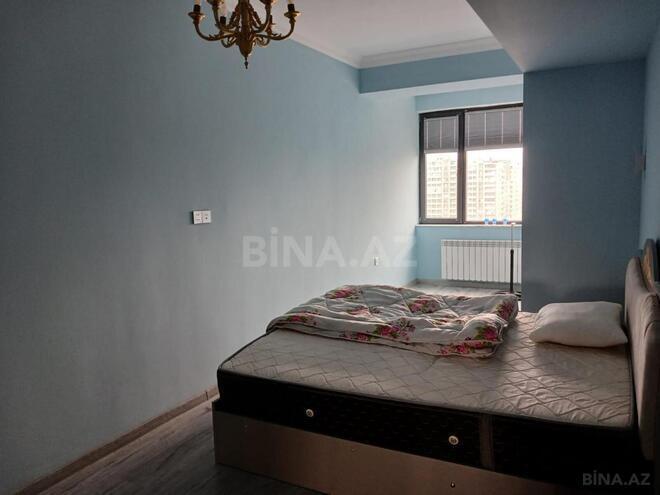 Satılır 2 otaqlı yeni tikili 75 m², Şah İsmayıl Xətai m., photo 5 from 8