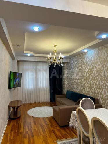 Satılır 3 otaqlı yeni tikili 125 m², Həzi Aslanov m., photo 4 from 18