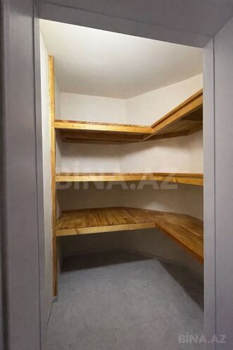 Satılır 3 otaqlı yeni tikili 125 m², Həzi Aslanov m., photo 14 from 18
