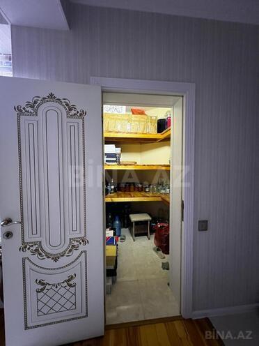 Satılır 3 otaqlı yeni tikili 125 m², Həzi Aslanov m., photo 13 from 18