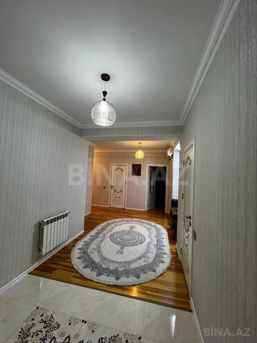 Satılır 3 otaqlı yeni tikili 125 m², Həzi Aslanov m., photo 11 from 18