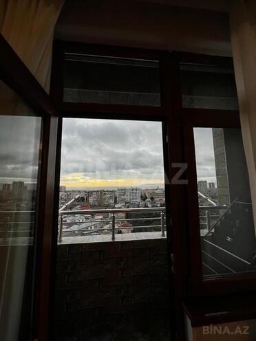 Satılır 3 otaqlı yeni tikili 125 m², Həzi Aslanov m., photo 15 from 18