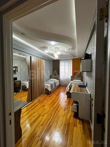 Satılır 3 otaqlı yeni tikili 125 m², Həzi Aslanov m., photo 9 from 18