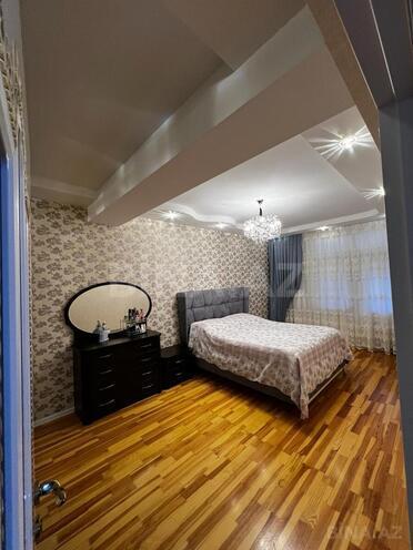 Satılır 3 otaqlı yeni tikili 125 m², Həzi Aslanov m., photo 7 from 18
