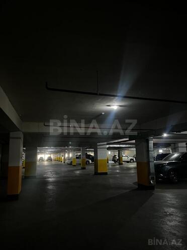 Satılır 3 otaqlı yeni tikili 125 m², Həzi Aslanov m., photo 17 from 18