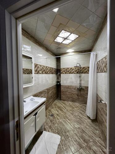 Satılır 3 otaqlı yeni tikili 125 m², Həzi Aslanov m., photo 16 from 18