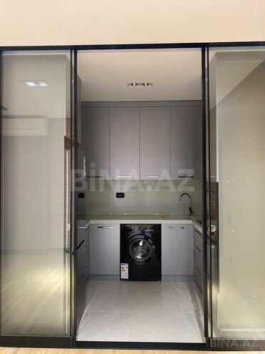 İcarəyə verilir 2 otaqlı yeni tikili 105 m², Yasamal r., photo 8 from 18