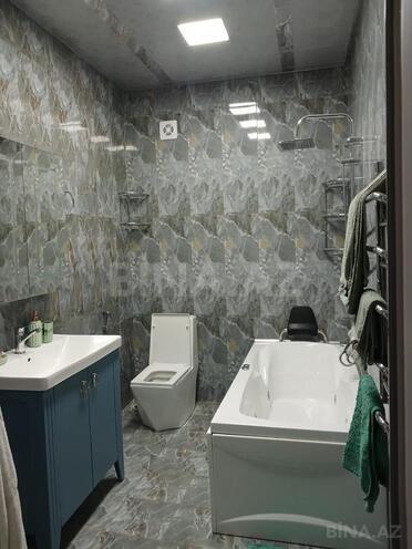 Satılır 2 otaqlı yeni tikili 75 m², Şah İsmayıl Xətai m., photo 7 from 8